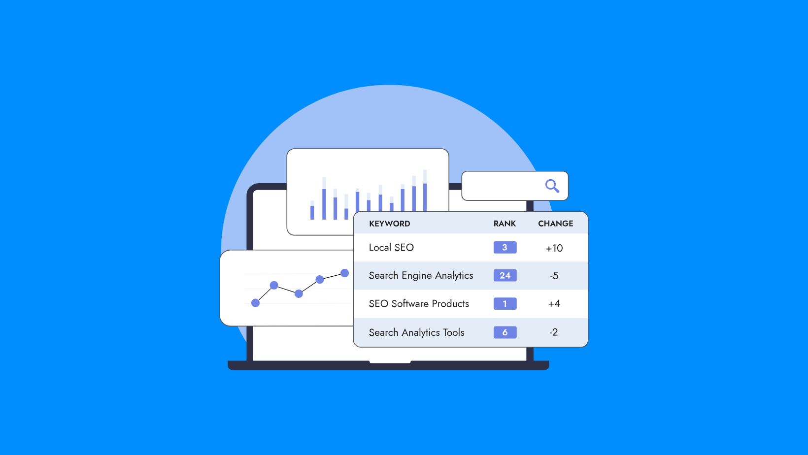8 Essential Tools for Website Monitoring